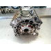 #BLK36 Bare Engine Block From 2005 Volkswagen Touareg  4.2